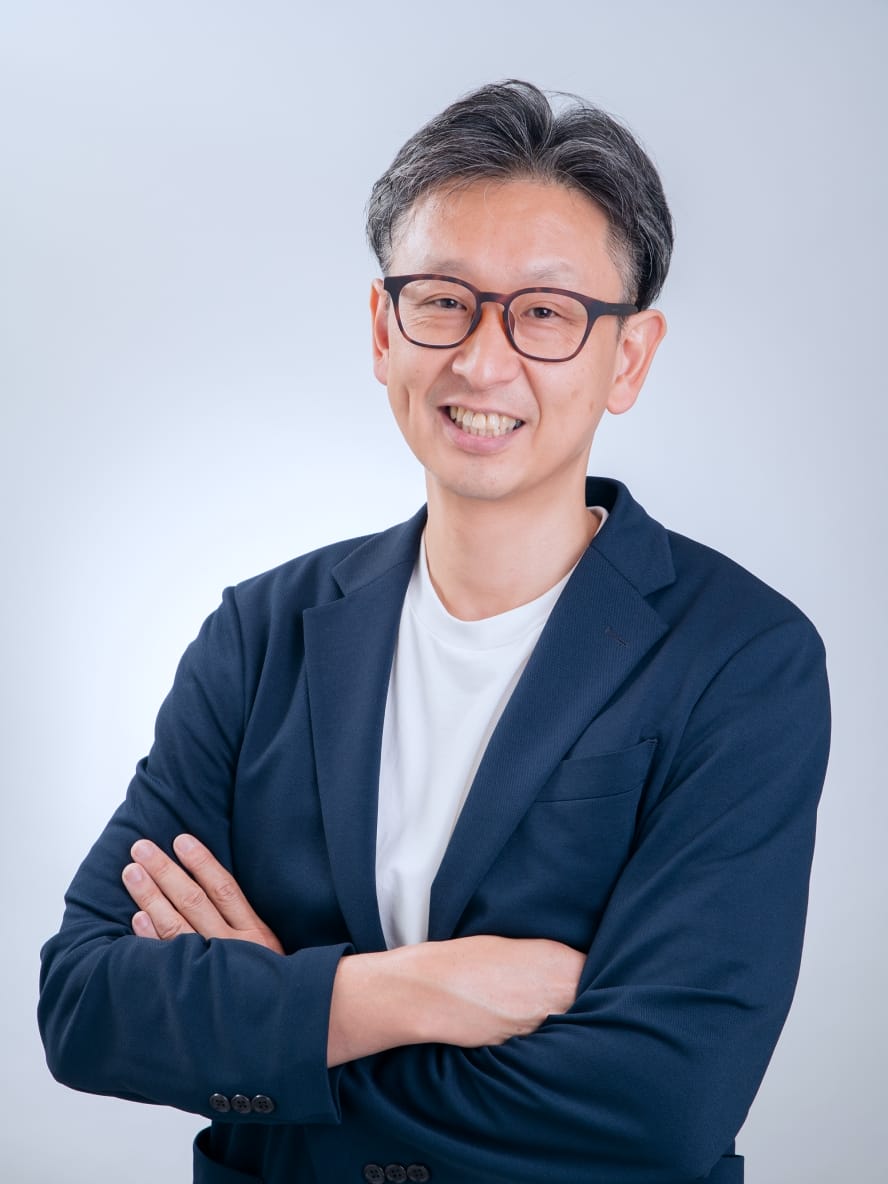 代表取締役兼CEO 辻村裕寛